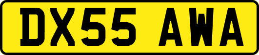DX55AWA
