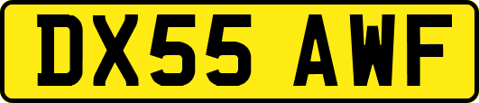 DX55AWF