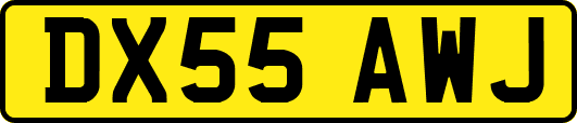 DX55AWJ