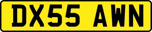 DX55AWN