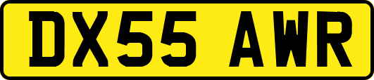 DX55AWR