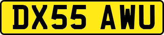 DX55AWU