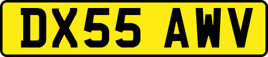 DX55AWV