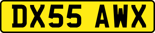 DX55AWX