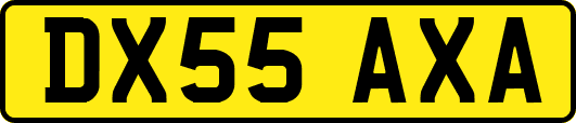 DX55AXA