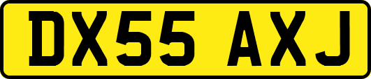 DX55AXJ
