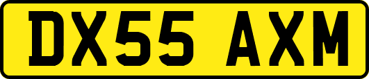 DX55AXM