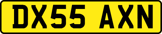 DX55AXN
