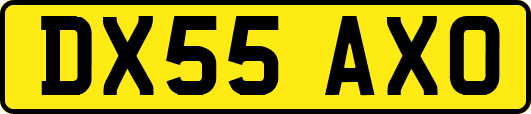 DX55AXO