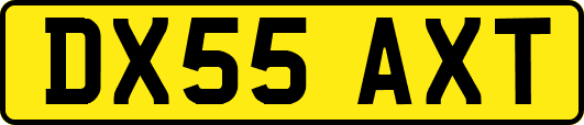 DX55AXT