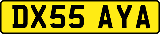 DX55AYA