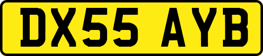 DX55AYB