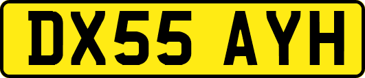DX55AYH