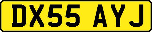 DX55AYJ