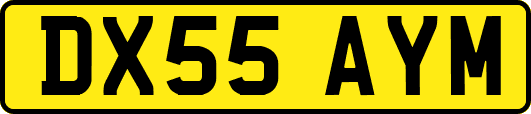 DX55AYM