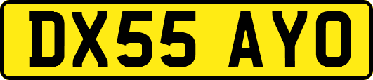DX55AYO