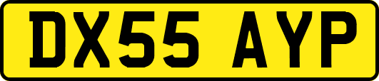 DX55AYP