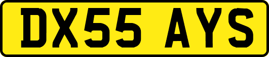 DX55AYS
