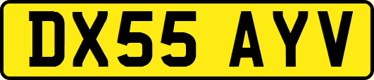 DX55AYV