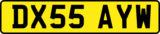 DX55AYW