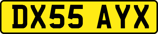 DX55AYX