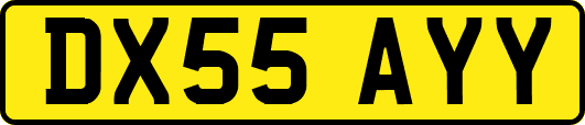 DX55AYY