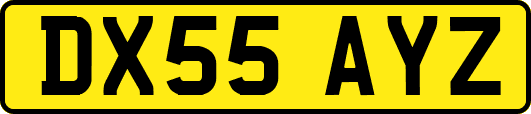 DX55AYZ