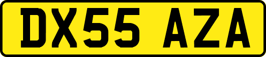 DX55AZA
