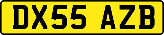 DX55AZB