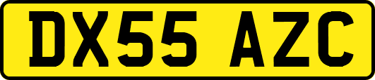DX55AZC