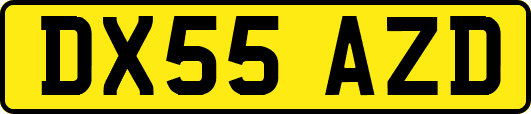 DX55AZD