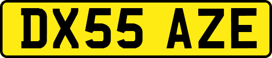 DX55AZE