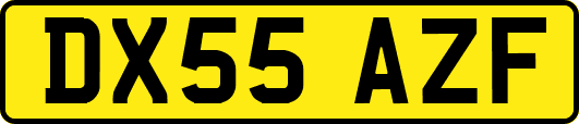 DX55AZF