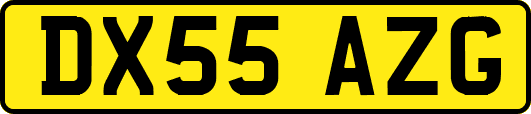 DX55AZG