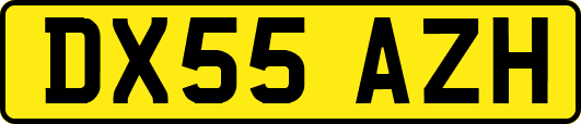 DX55AZH