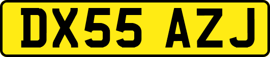 DX55AZJ