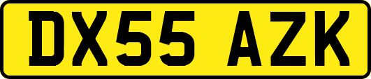 DX55AZK