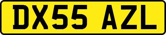 DX55AZL