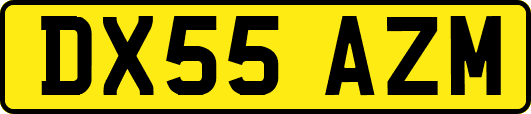 DX55AZM