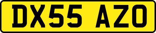 DX55AZO