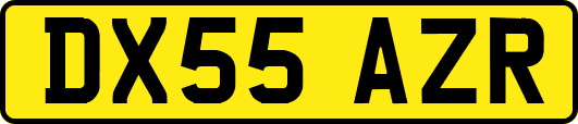 DX55AZR