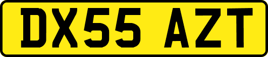 DX55AZT