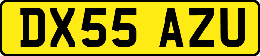 DX55AZU