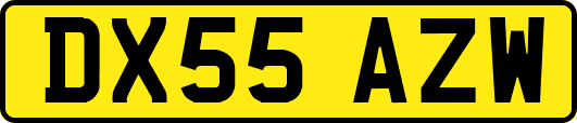 DX55AZW