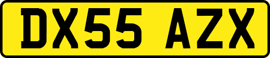 DX55AZX