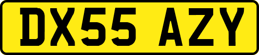 DX55AZY