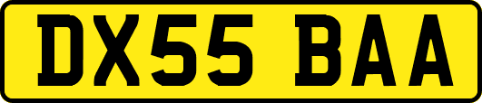 DX55BAA