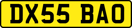 DX55BAO