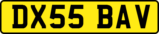 DX55BAV