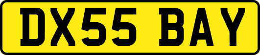 DX55BAY